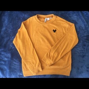 Authentic Disney Sweater
